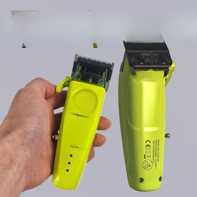 Hair Clipper Rechargeable Brus - đánh giá và giá Body Trimmer