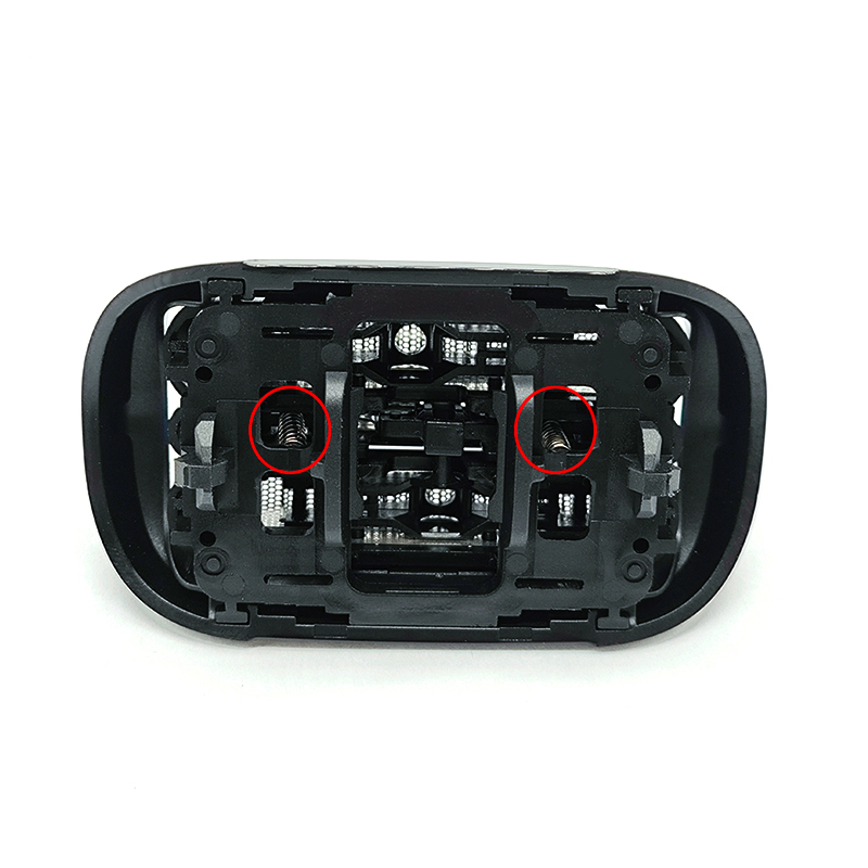 53B Replacement Head Compatibl - đánh giá và giá Electric Razor