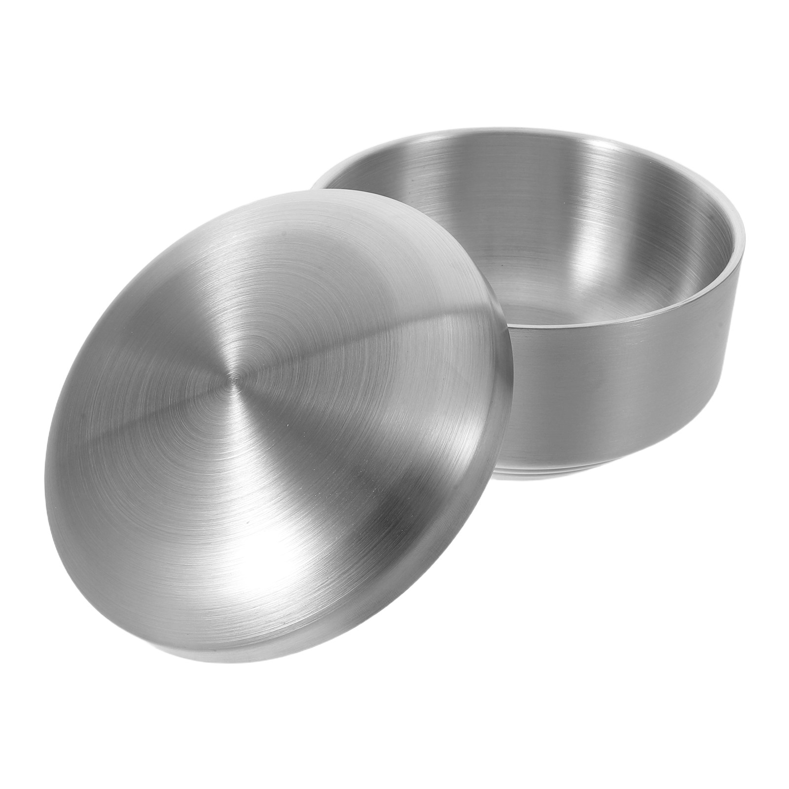 Compact Stainless Steel Shavin - đánh giá và giá Shaving Cream