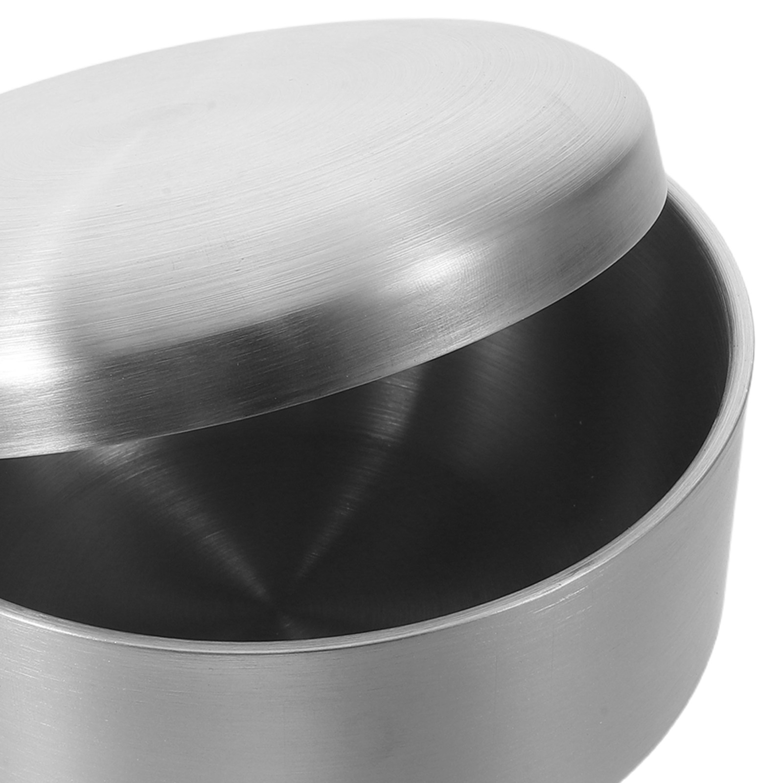 Compact Stainless Steel Shavin - đánh giá và giá Shaving Cream