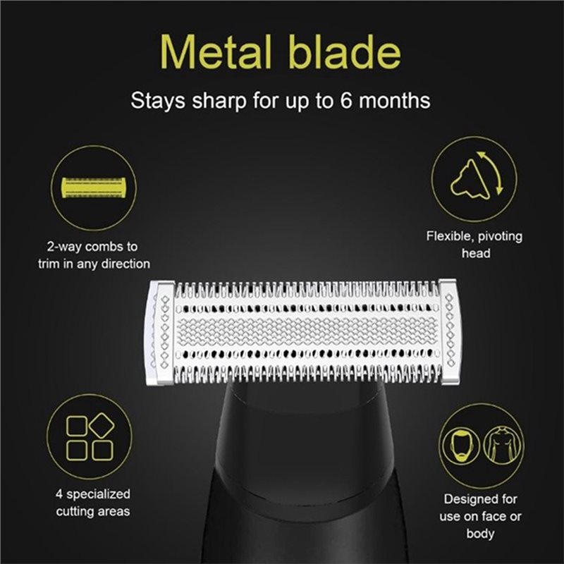 Replacement Electric Razor Cut - đánh giá và giá Electric Razor