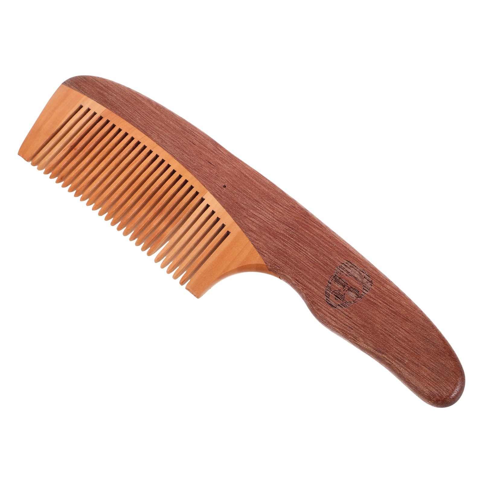 Beard Comb for Men Wooden Must - đánh giá và giá Beard Oil