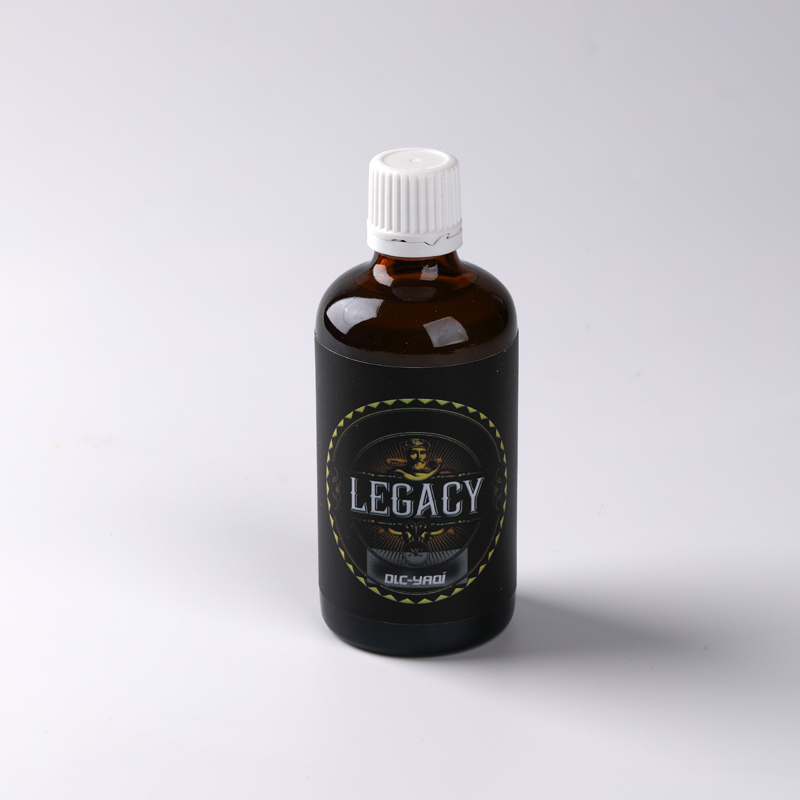 Yaqi LEGACY Alcohol Free After - đánh giá và giá Aftershave