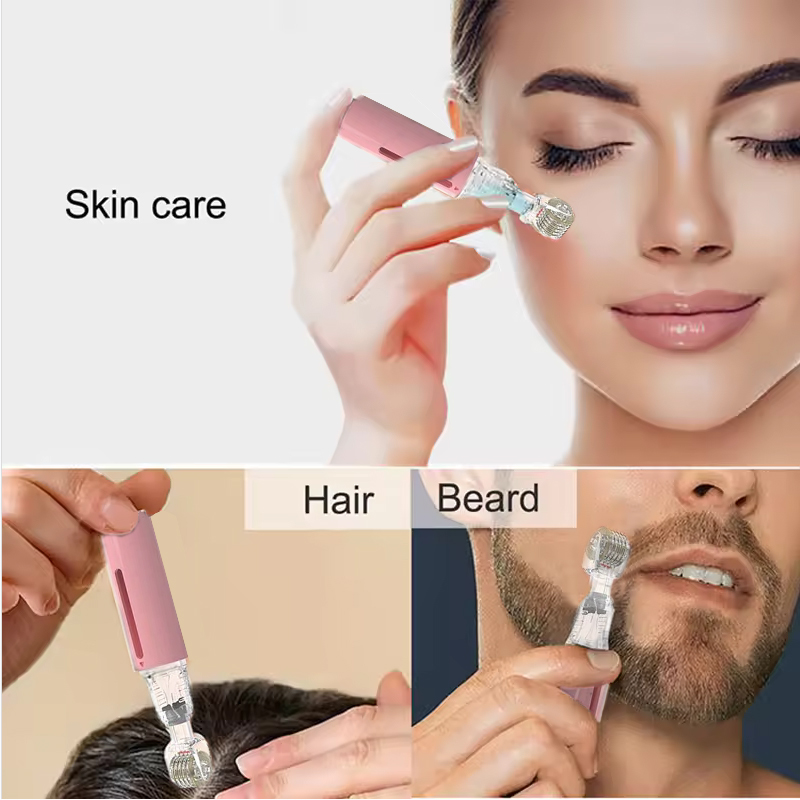 Bộ dụng cụ chăm sóc da chuyên  - đánh giá và giá Beard Oil