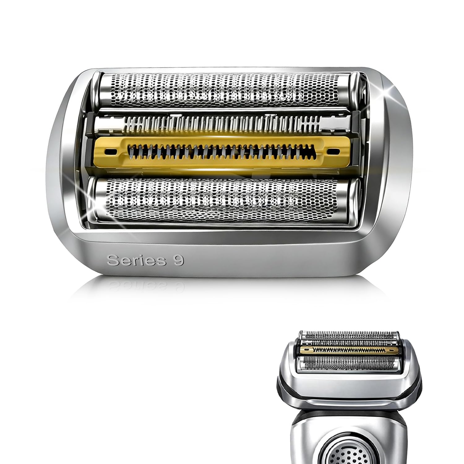 New 92S Replacement Foil Head  - đánh giá và giá Electric Razor