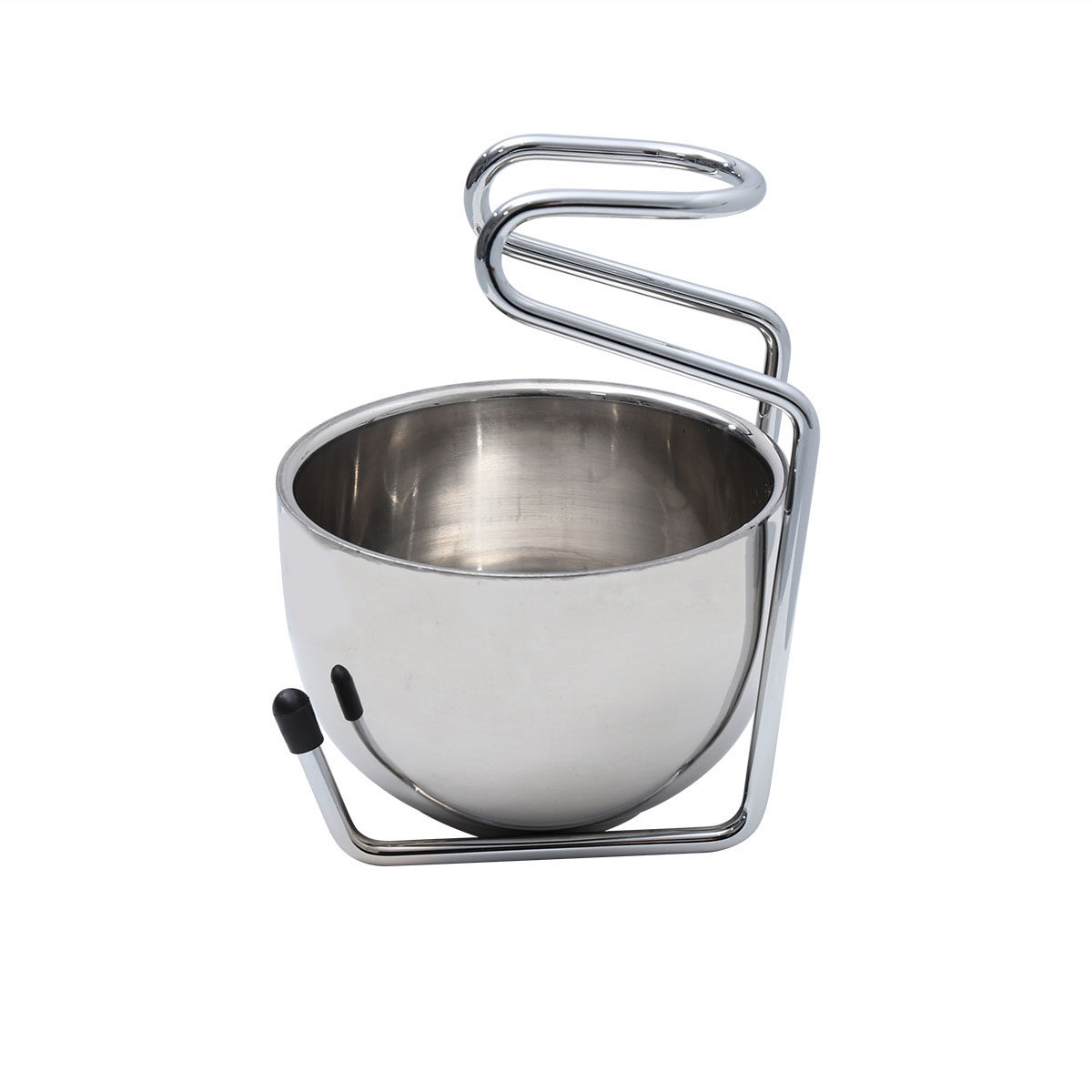 Stainless Steel Shaving Set wi - đánh giá và giá Grooming Kit