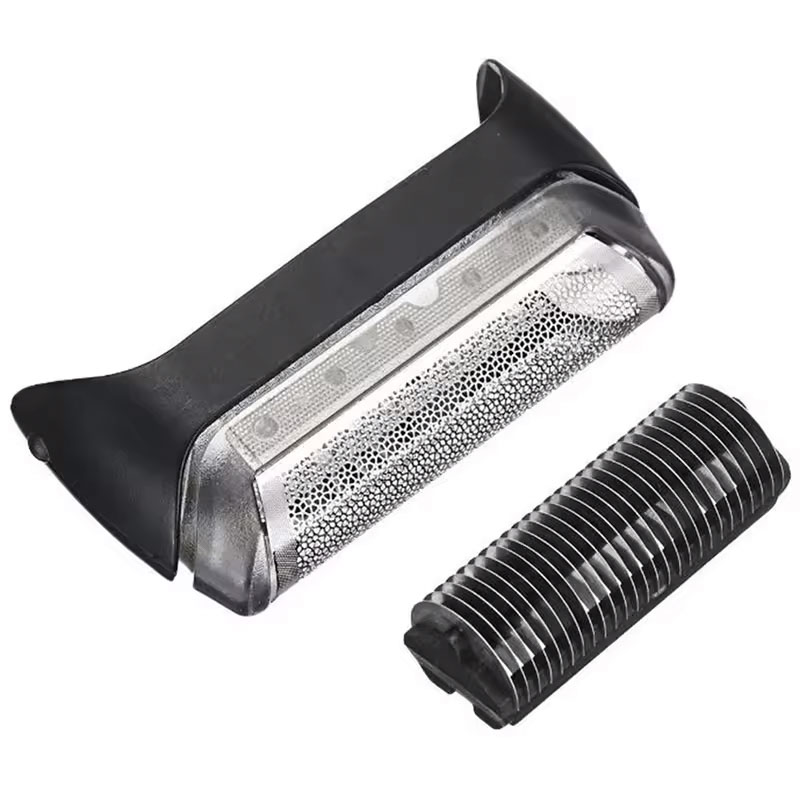 Shaver Replacement Foil and Bl - đánh giá và giá Aftershave