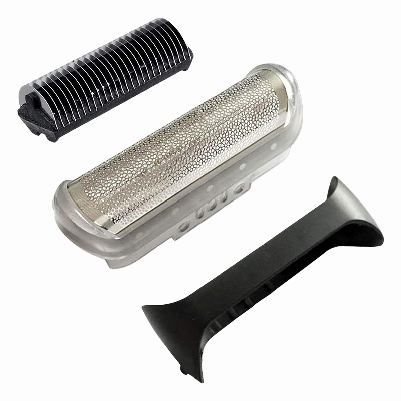 Shaver Replacement Foil and Bl - đánh giá và giá Aftershave