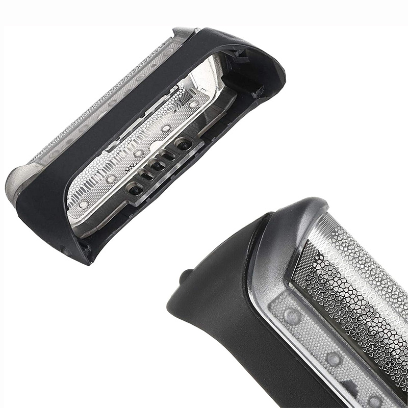 Shaver Replacement Foil and Bl - đánh giá và giá Aftershave