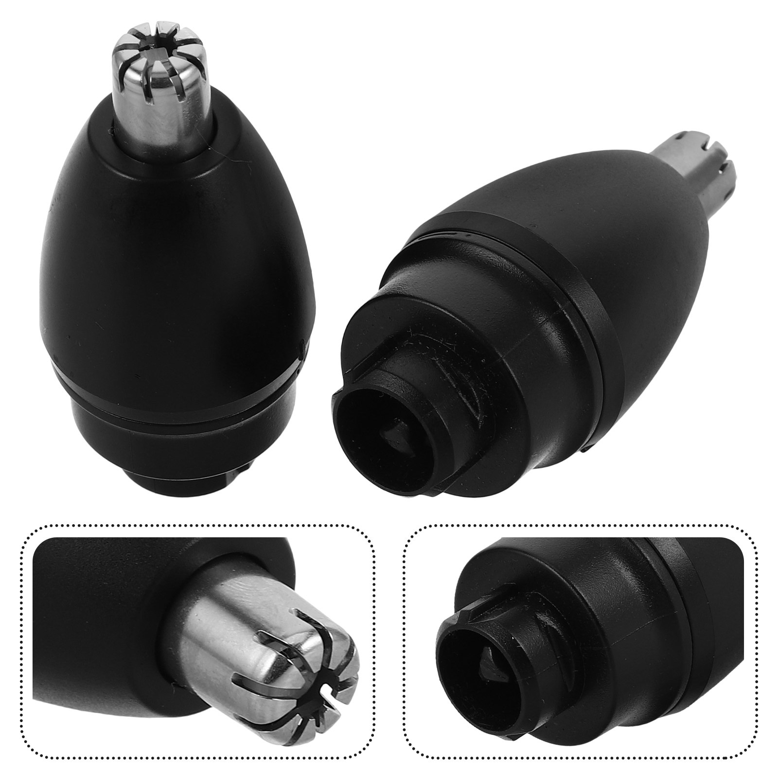 Replacement Nose Hair Trimmer  - đánh giá và giá Nose Trimmer