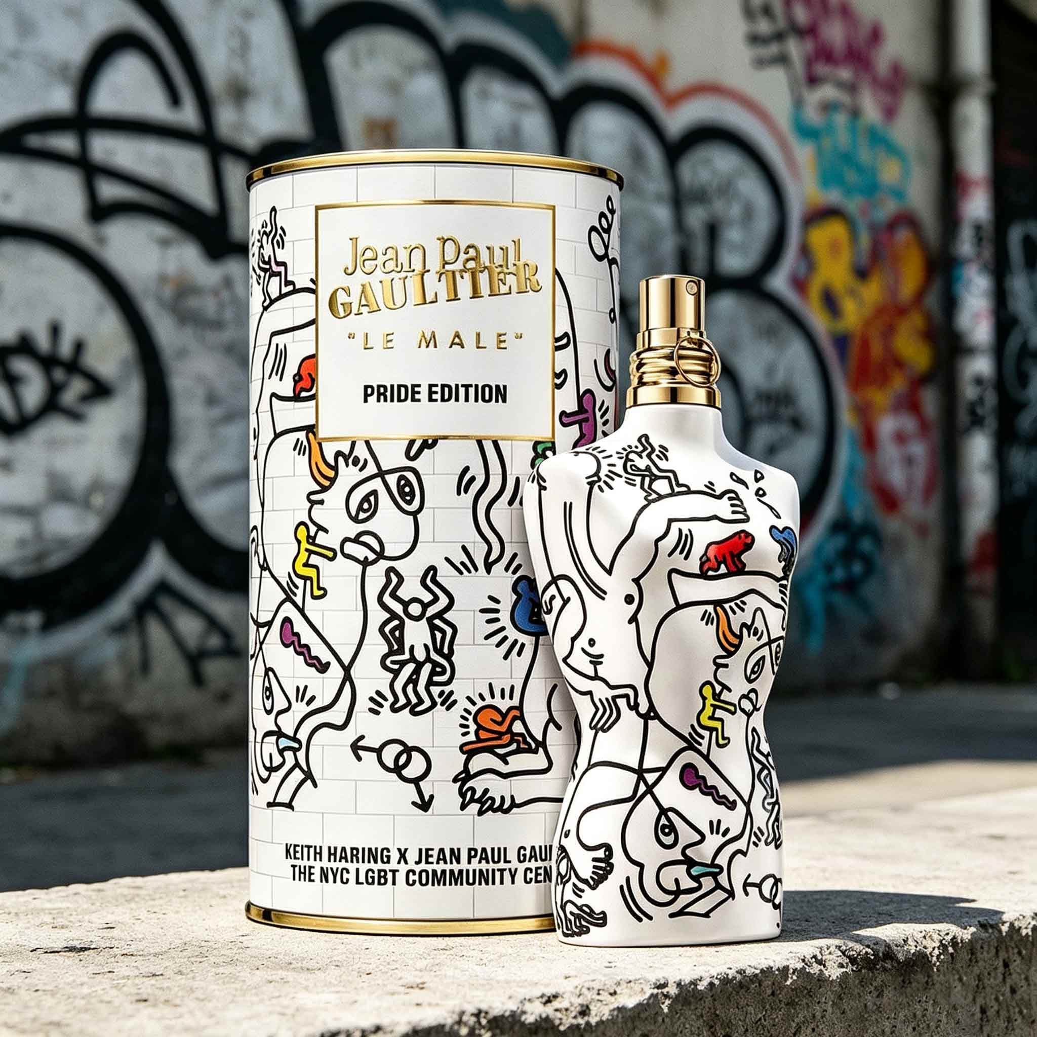 Jean Paul Gaultier Le Male Pri - đánh giá và giá Aftershave