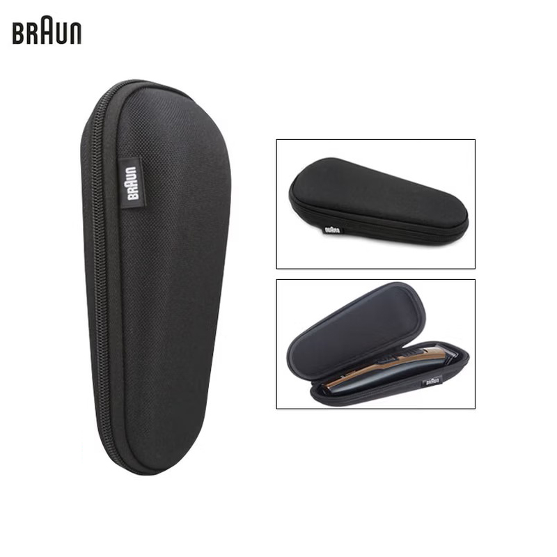 Universal Hard Storage Case fo - đánh giá và giá Electric Razor