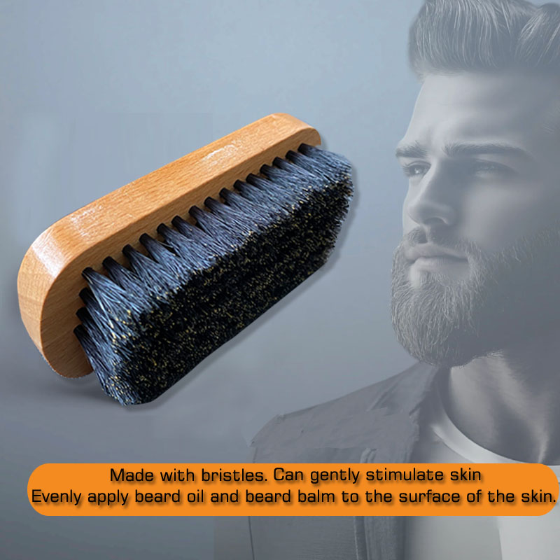 Men's Beard Grooming Set, Bear - đánh giá và giá Mens Grooming Travel Kit
