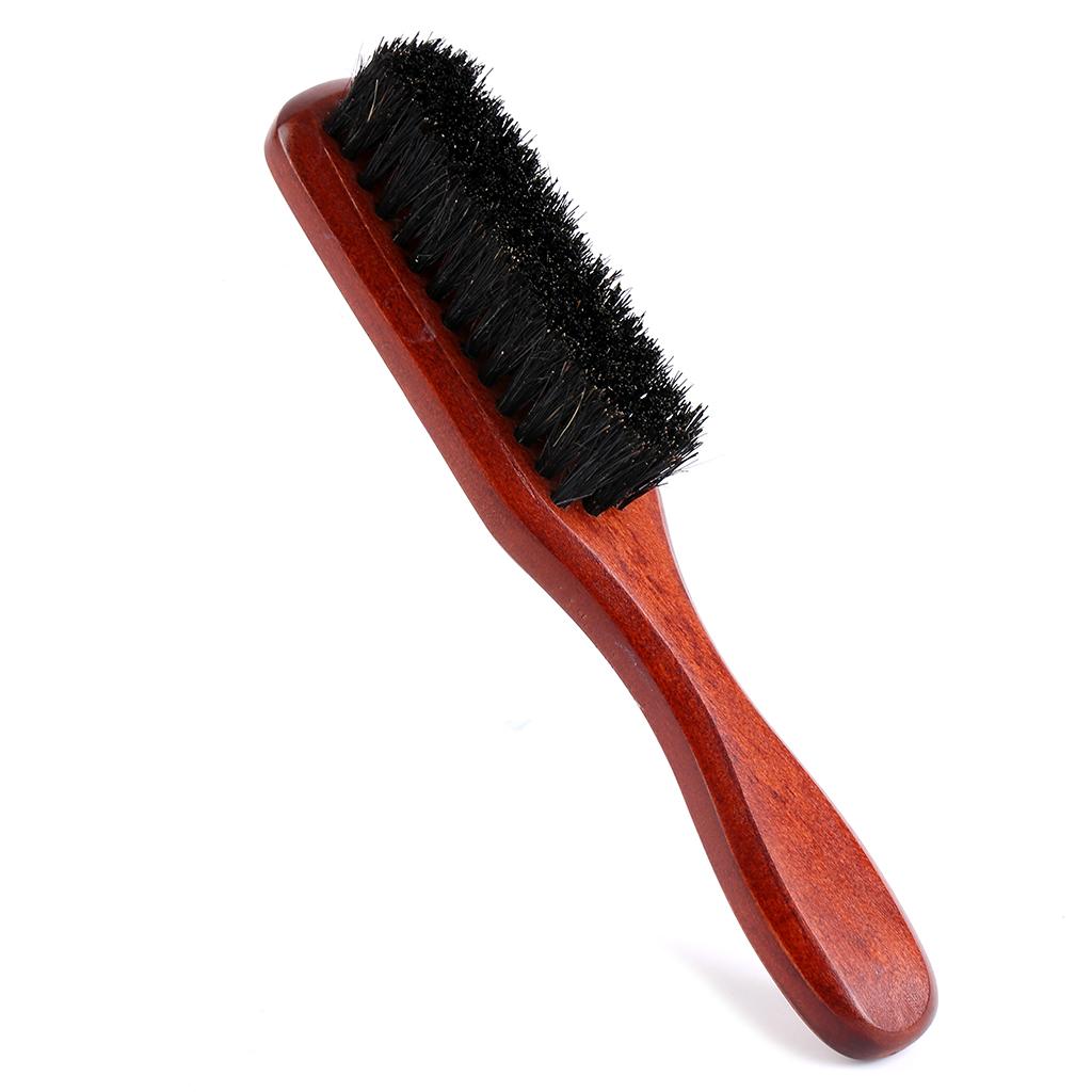 Soft Wooden Beard Brush Men Gr - đánh giá và giá Mens Grooming Travel Kit