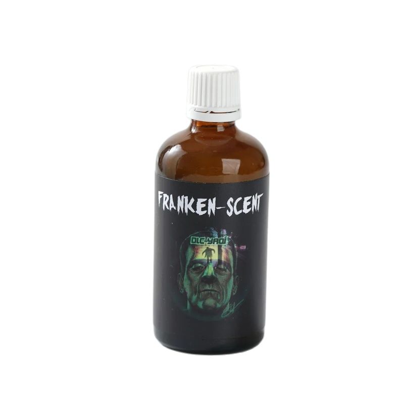 Yaqi Franken Scent Alcohol Fre - đánh giá và giá Aftershave