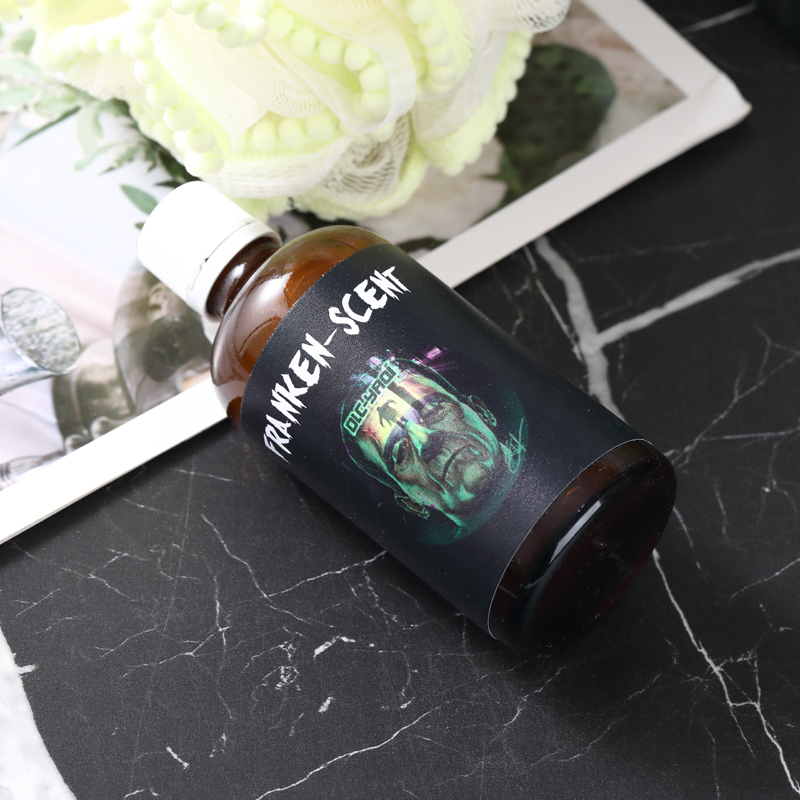 Yaqi Franken Scent Alcohol Fre - đánh giá và giá Aftershave