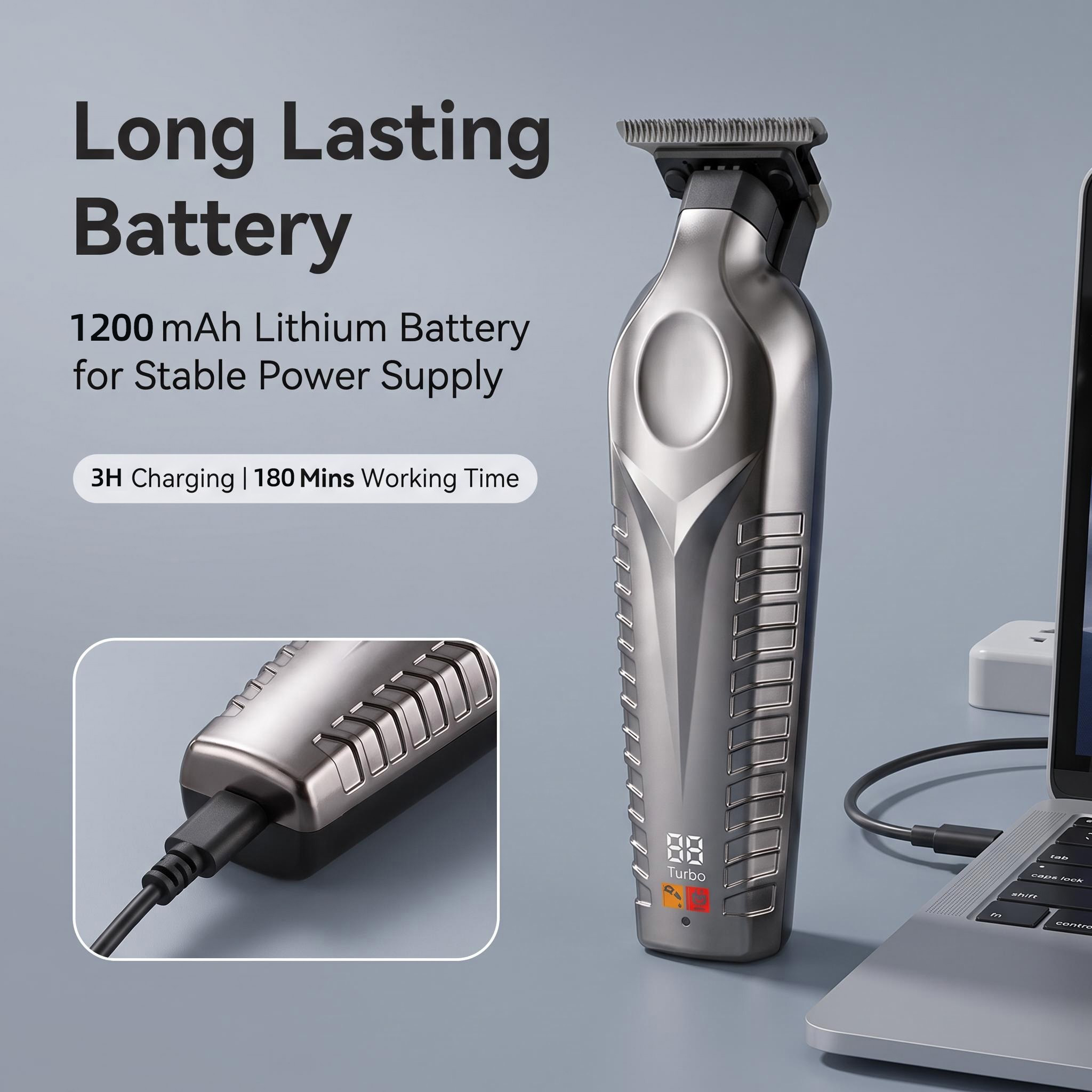 OMUONE 2026 New Professional H - đánh giá và giá Electric Shaver Rotary