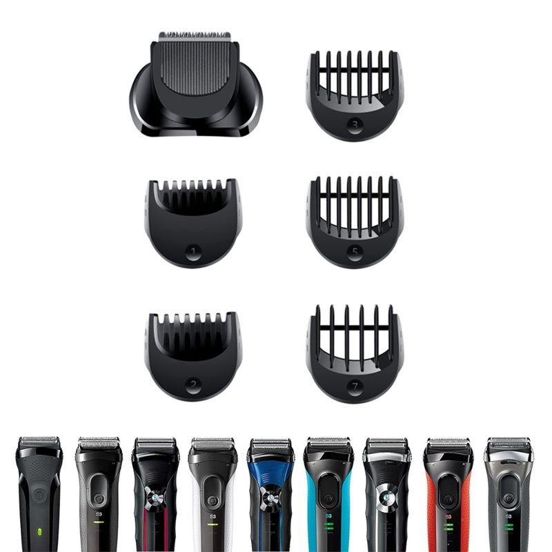 Replacement Head Easyclick For - đánh giá và giá Electric Razor