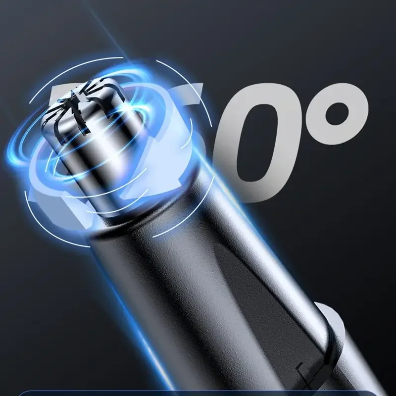 Hot-selling Electric Nose Hair - đánh giá và giá Nose Trimmer
