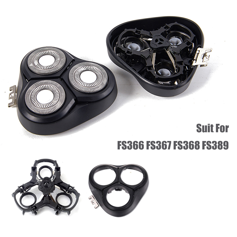Shaver Replacement Head Mens R - đánh giá và giá Beard Trimmer