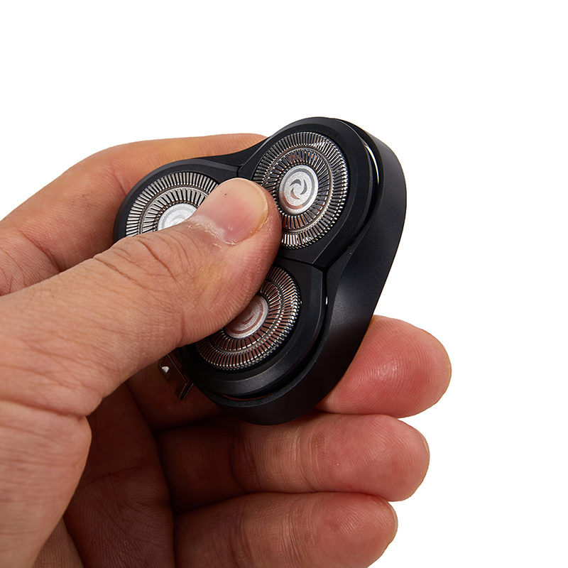 Shaver Replacement Head Mens R - đánh giá và giá Beard Trimmer