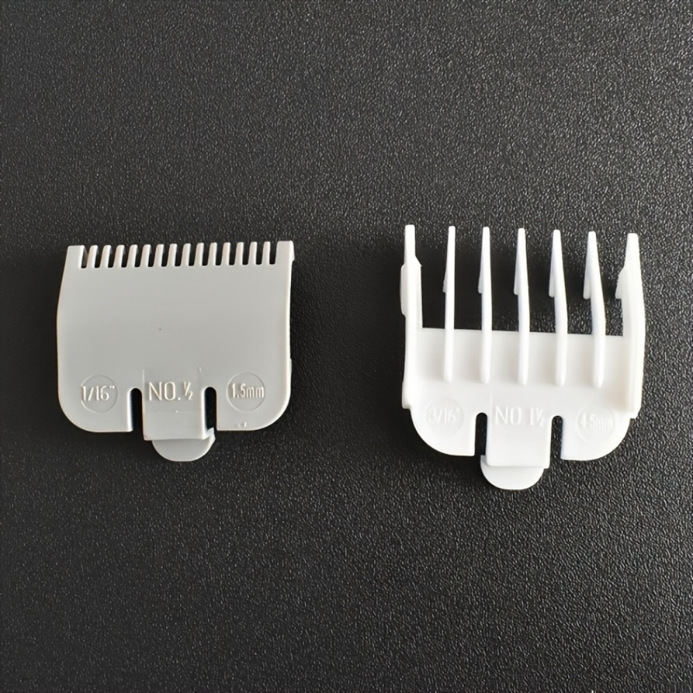 3-Piece Set of Hair Cutting Gu - đánh giá và giá Hair Clipper