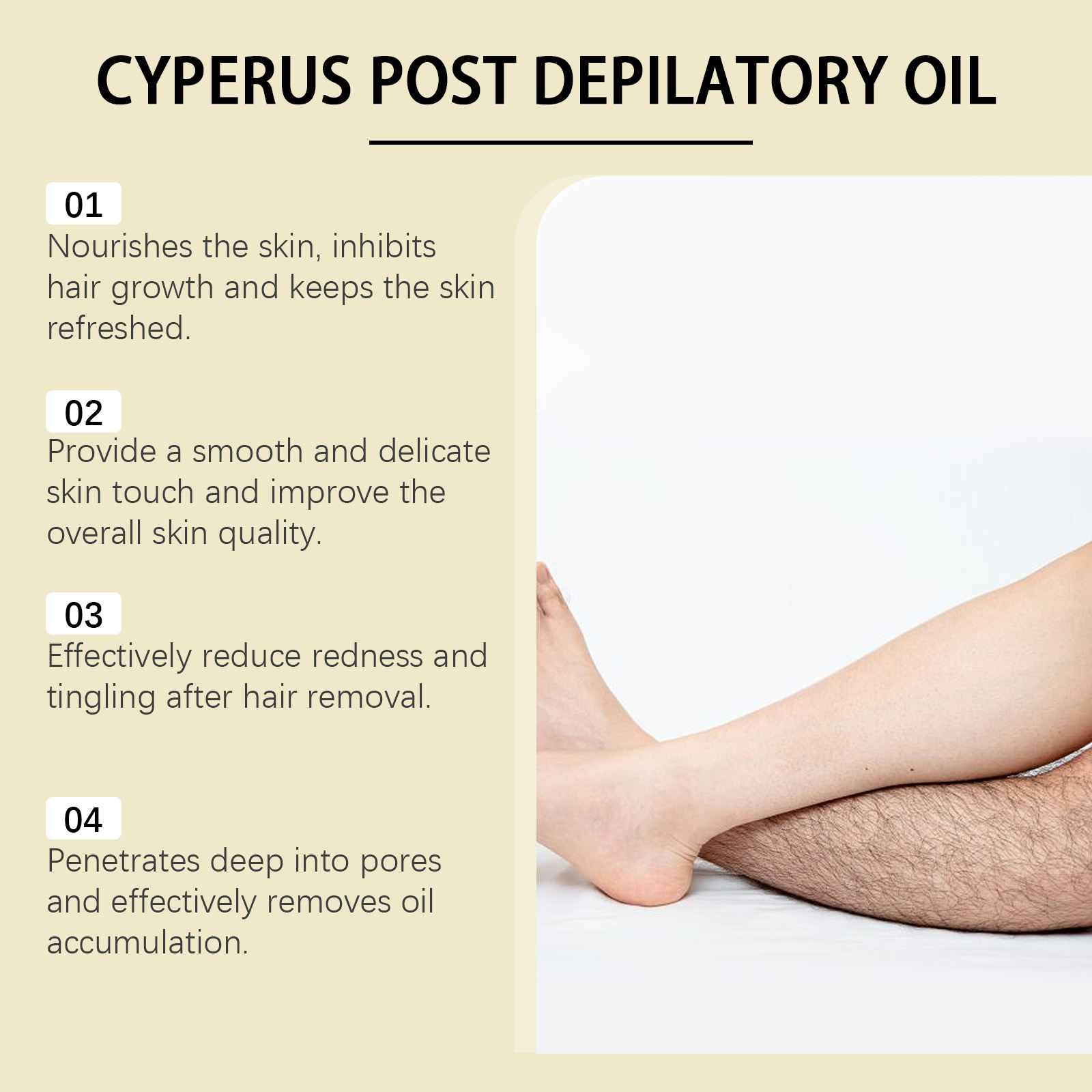OceAura Cyperus Rotundus Oil f - đánh giá và giá Shaving Cream