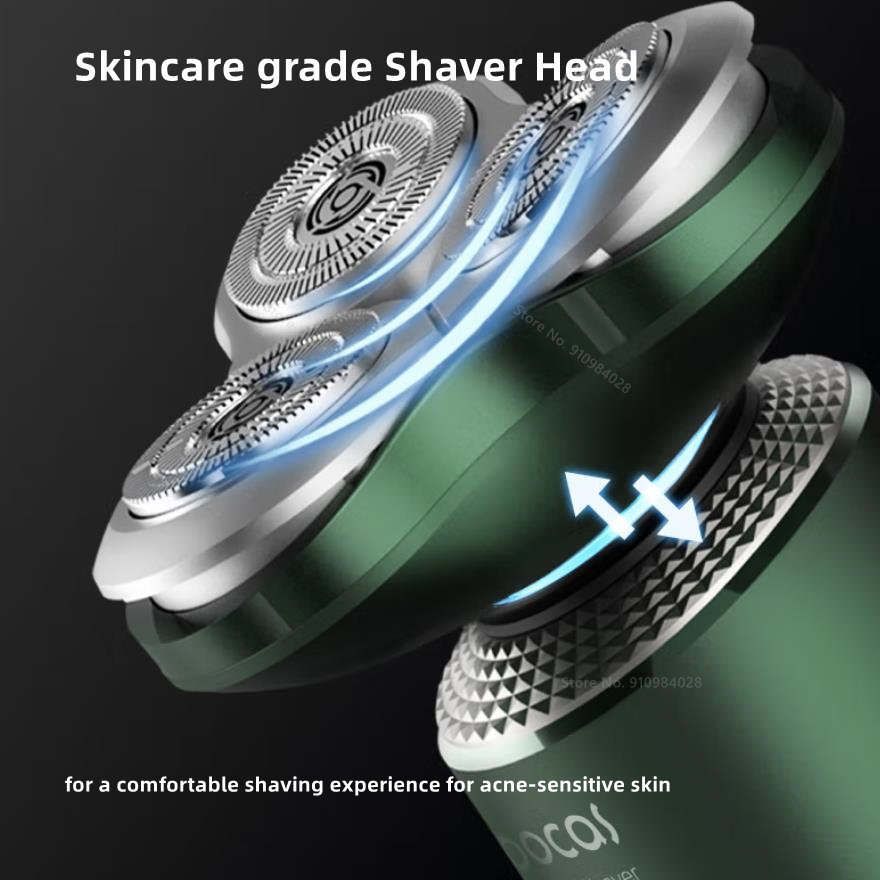 【SELL FAST 】Sharp Durable Blad - đánh giá và giá Electric Razor