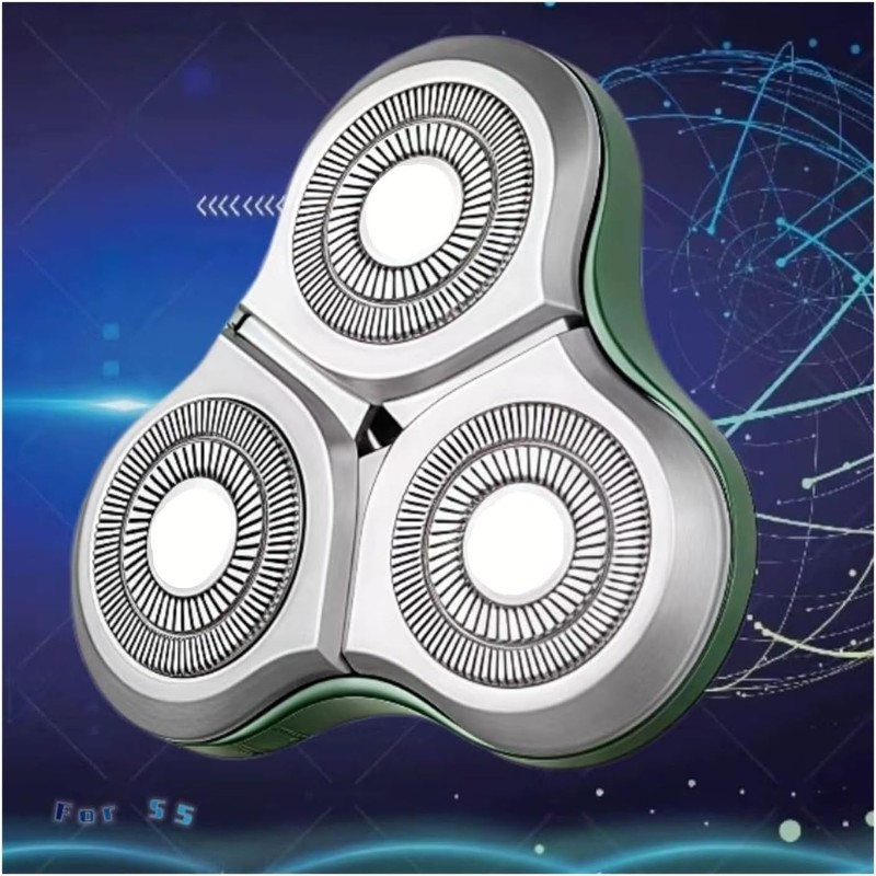 【SELL FAST 】Sharp Durable Blad - đánh giá và giá Electric Razor