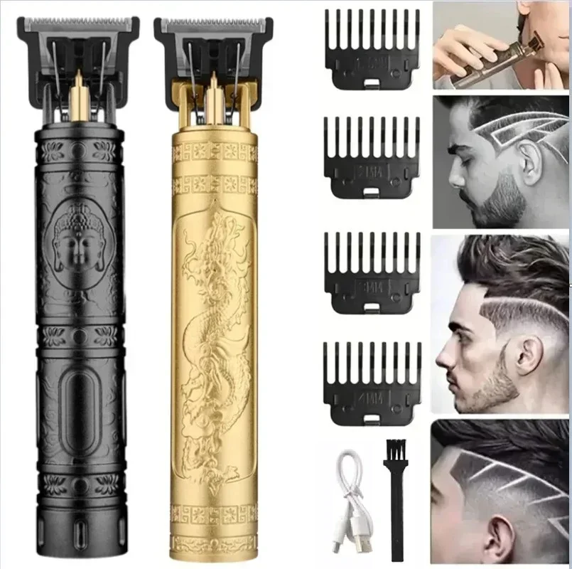 2026 Vintage Body Hair Clipper - đánh giá và giá Electric Shaver Rotary