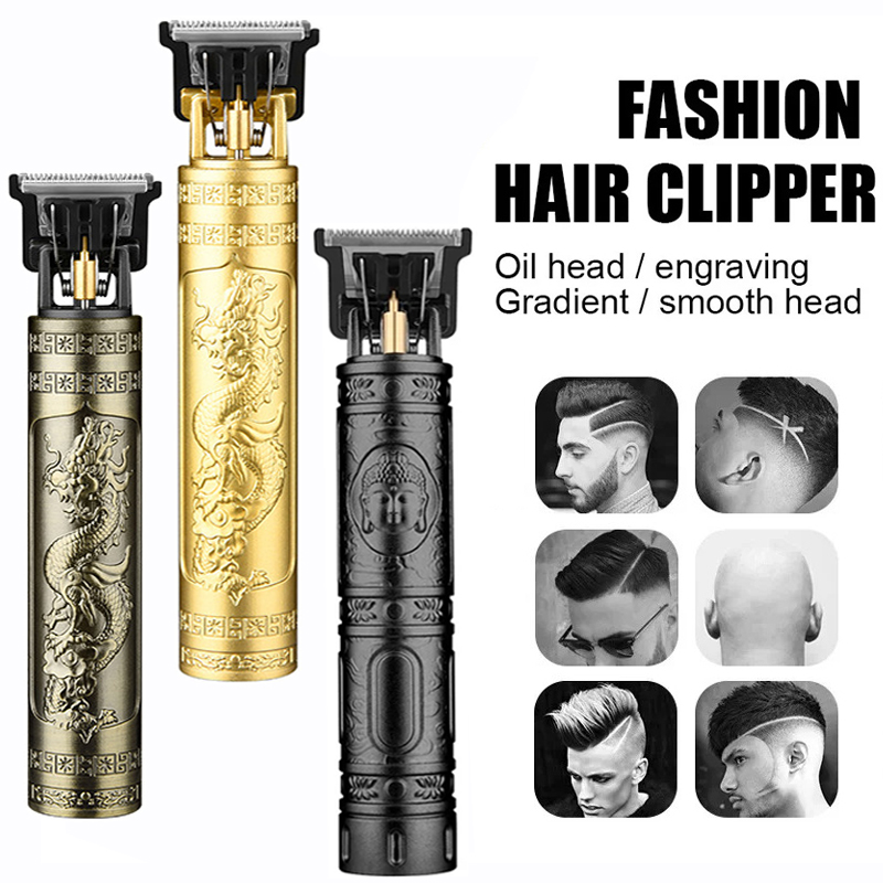 2026 Vintage Body Hair Clipper - đánh giá và giá Electric Shaver Rotary