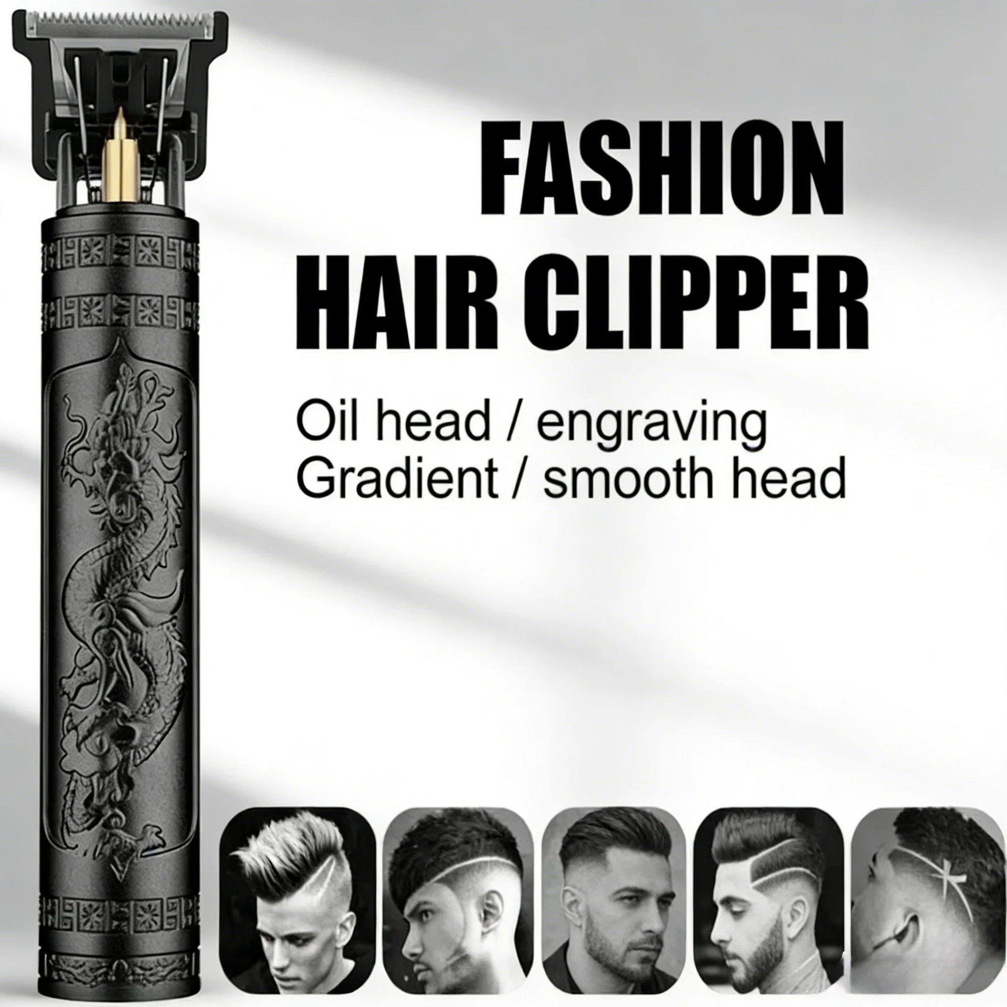 2026 Vintage Body Hair Clipper - đánh giá và giá Electric Shaver Rotary