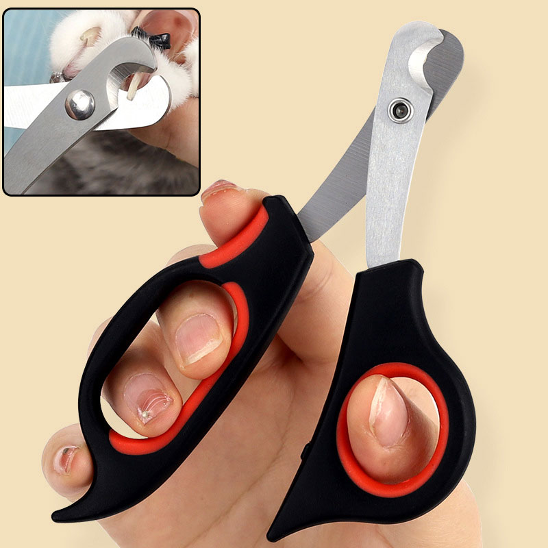 Pet Nail Care Scissors Pet Nai - đánh giá và giá Grooming Scissors