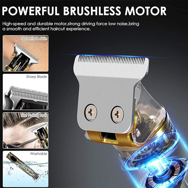2026 Hot Sale Vintage T9 Hair  - đánh giá và giá Body Trimmer