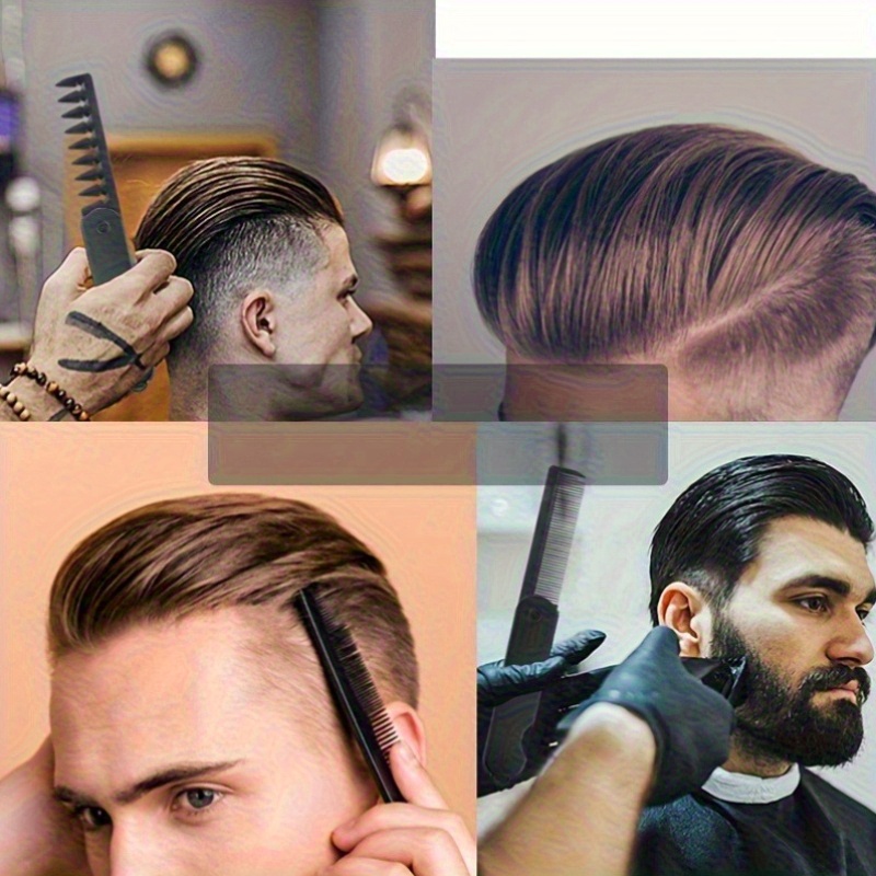 Multifuncional Portable Foldin - đánh giá và giá Beard Oil