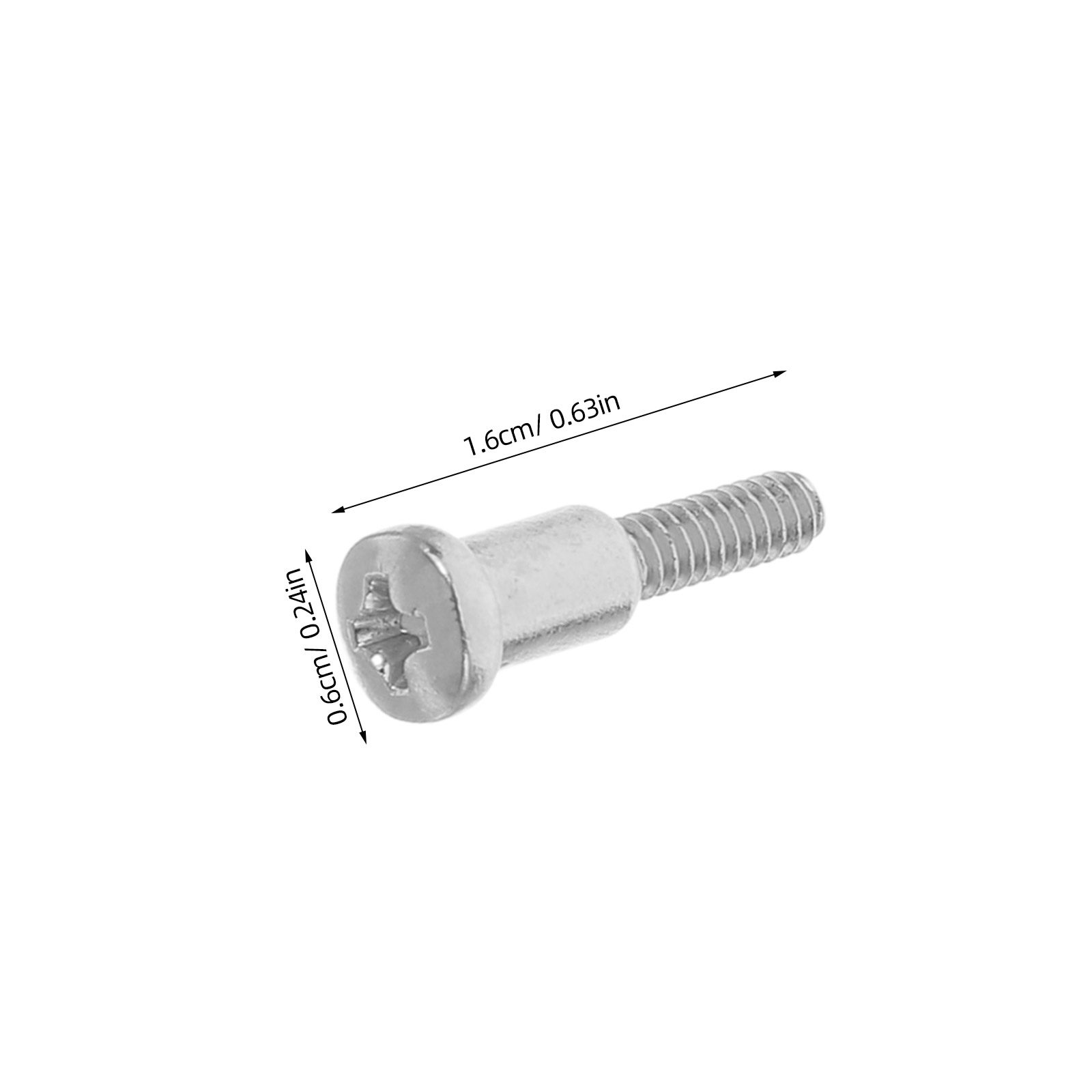 Hair Clipper Repair Screw Set  - đánh giá và giá Hair Clipper