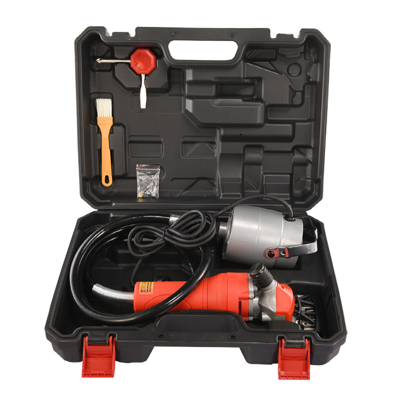 Professional Flexible Shaft Sh - đánh giá và giá Hair Clipper