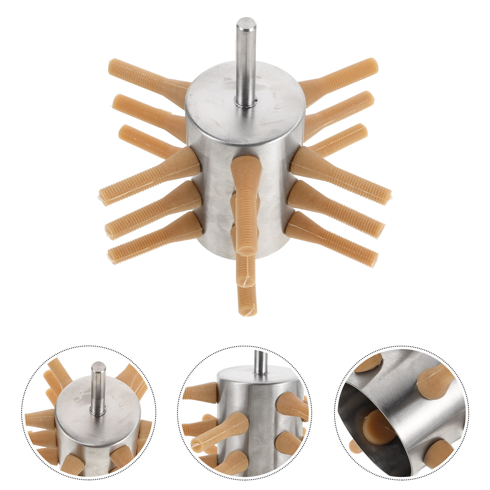 Depilation Accessories Essenti - đánh giá và giá Grooming Kit
