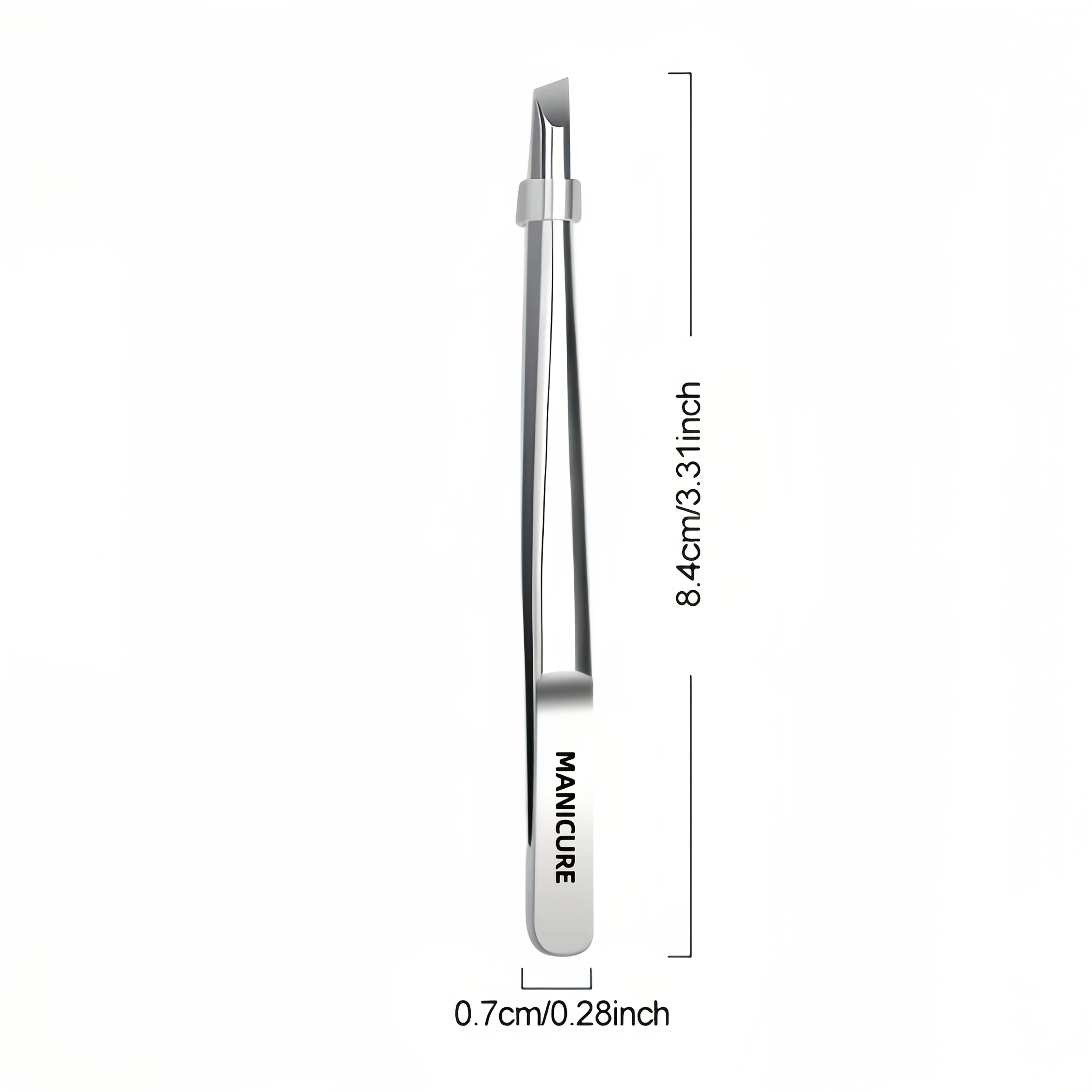 2pcs Stainless Steel Adjustabl - đánh giá và giá Beard Trimmer