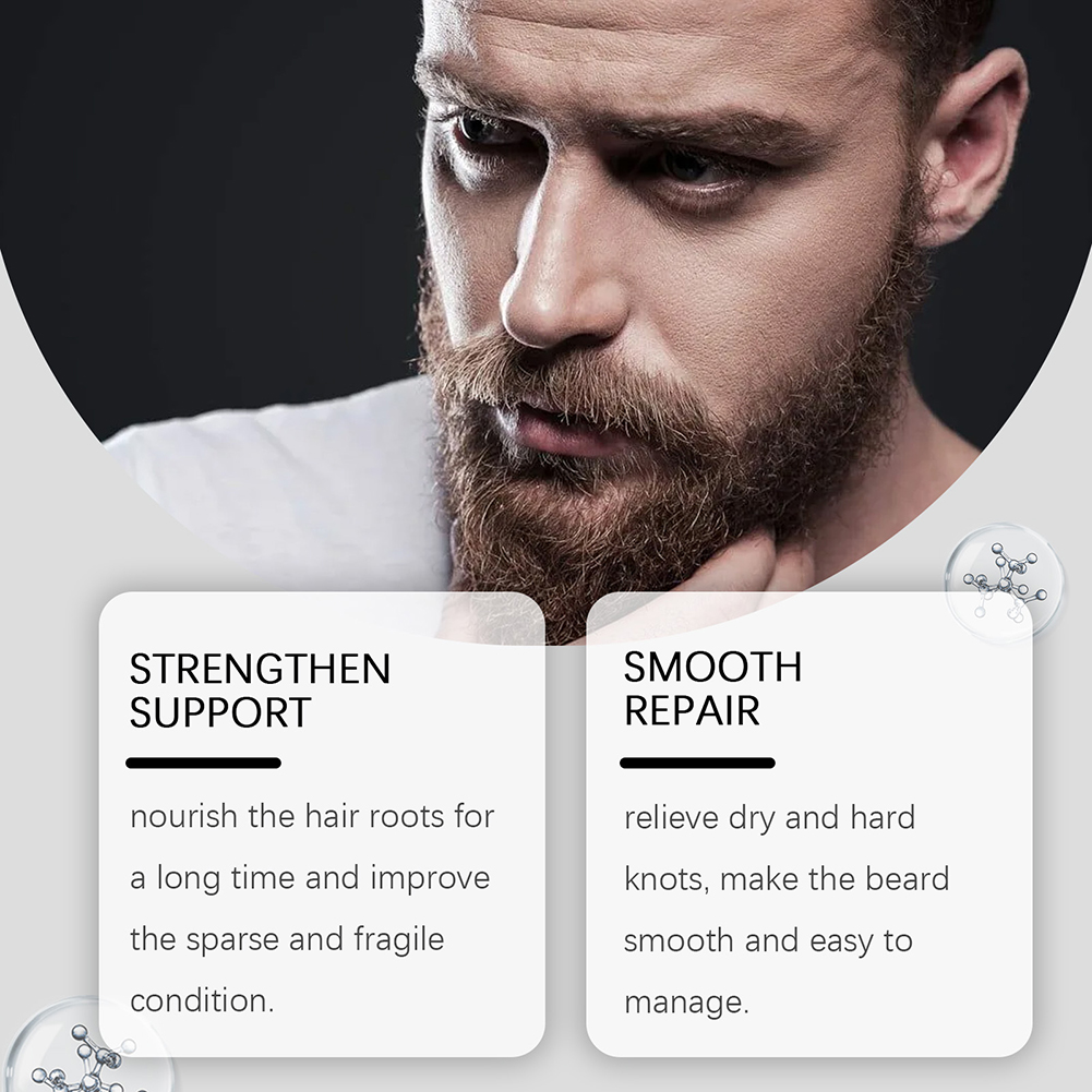 100g Beard Growth Balm,Ultra P - đánh giá và giá Shaving Cream