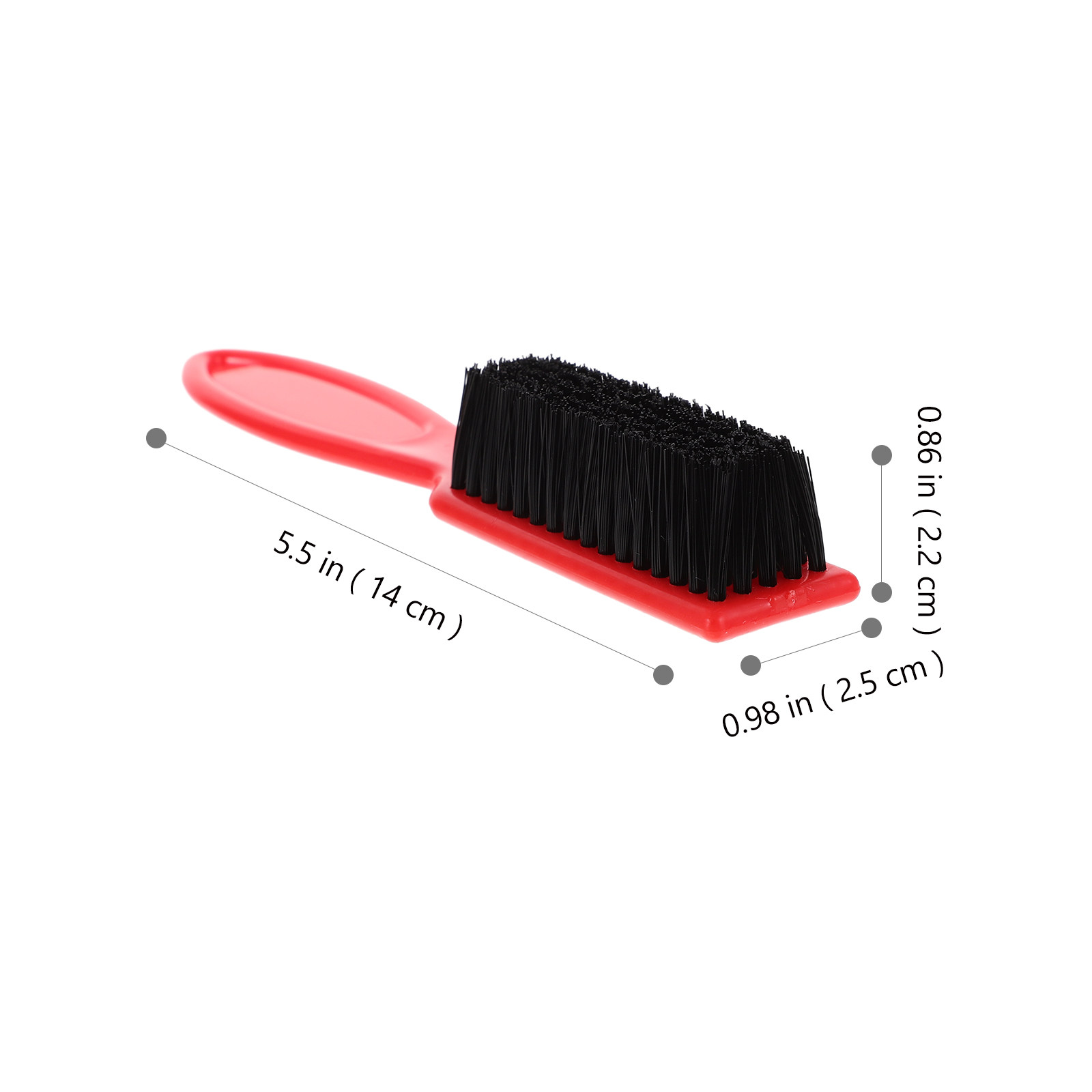 Beard Shredded Hair Sweep Brus - đánh giá và giá Men'S Grooming Hairstyles