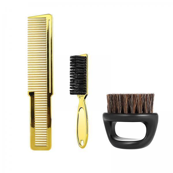 Grooming Comb Kit PP Durable C - đánh giá và giá Grooming Kit