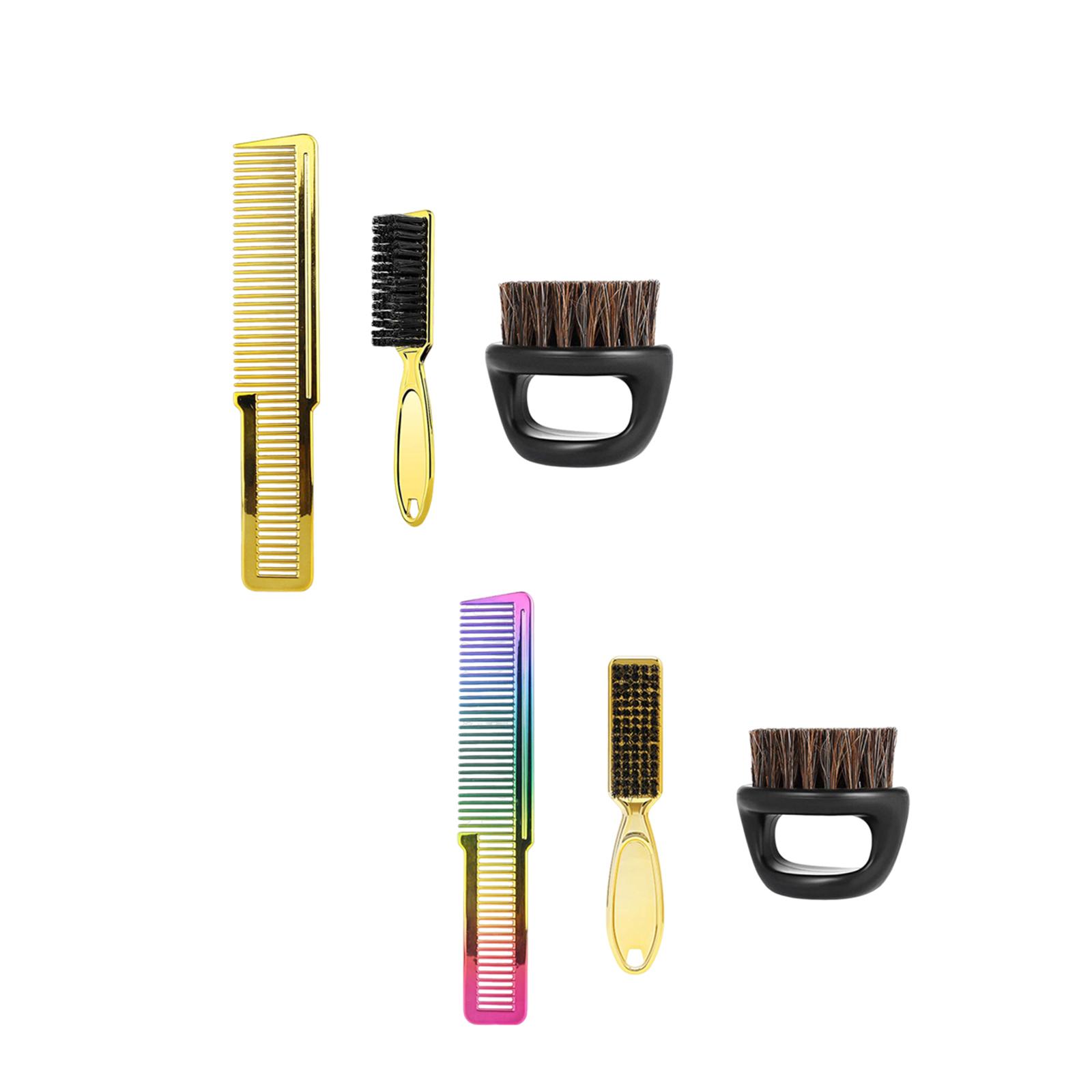 Grooming Comb Kit PP Durable C - đánh giá và giá Grooming Kit