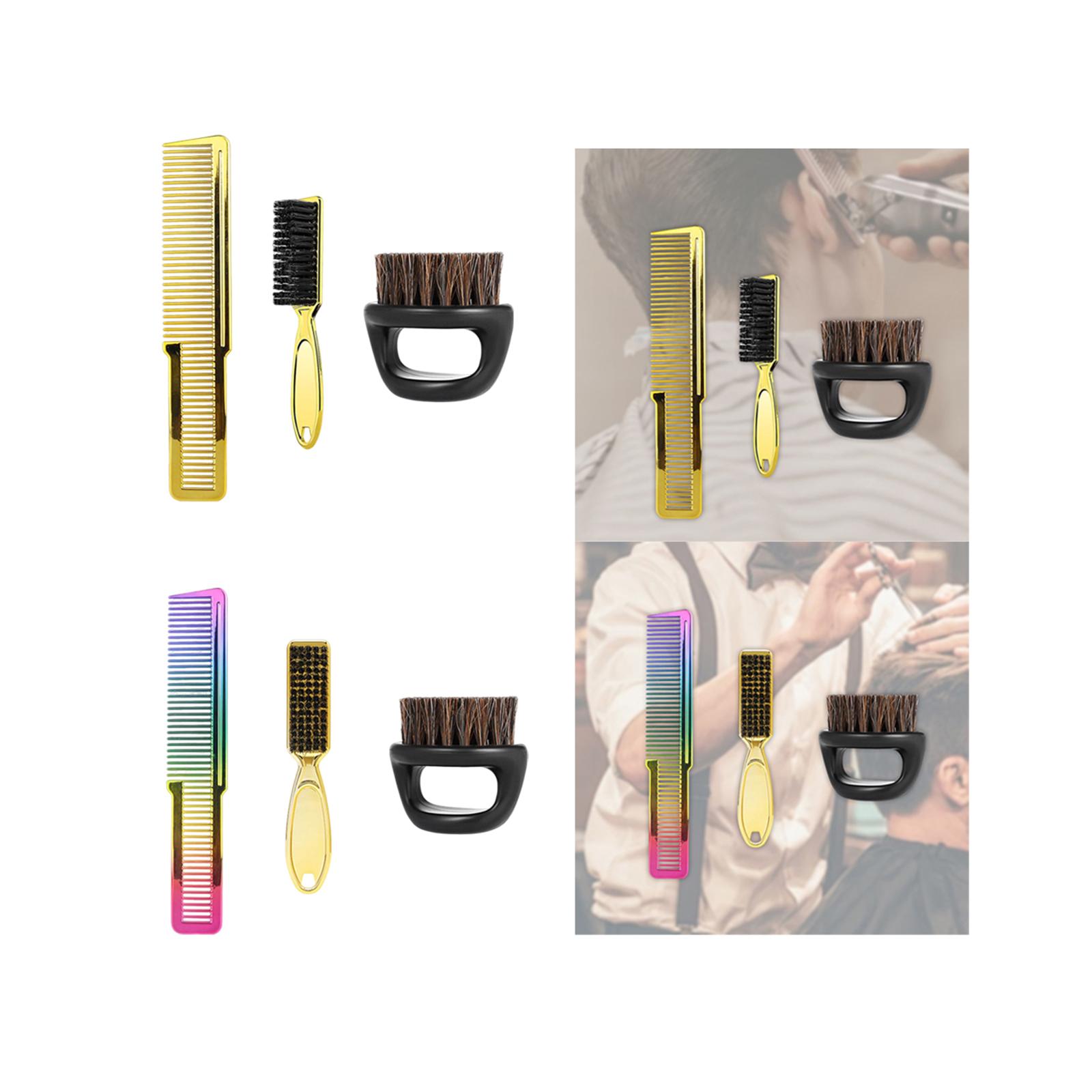 Grooming Comb Kit PP Durable C - đánh giá và giá Grooming Kit
