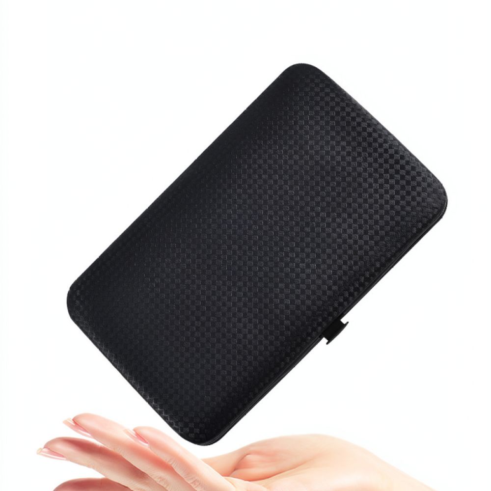 Professional Grooming Tool Set - đánh giá và giá Mens Grooming Travel Kit