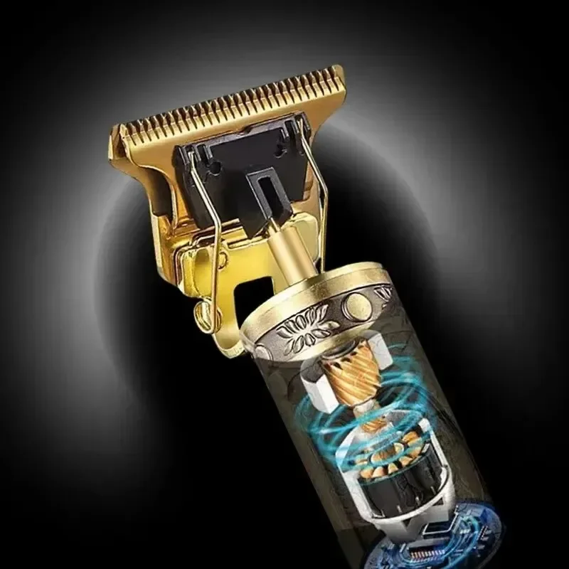 Electric Hair Cutting Machine  - đánh giá và giá Electric Shaver Rotary