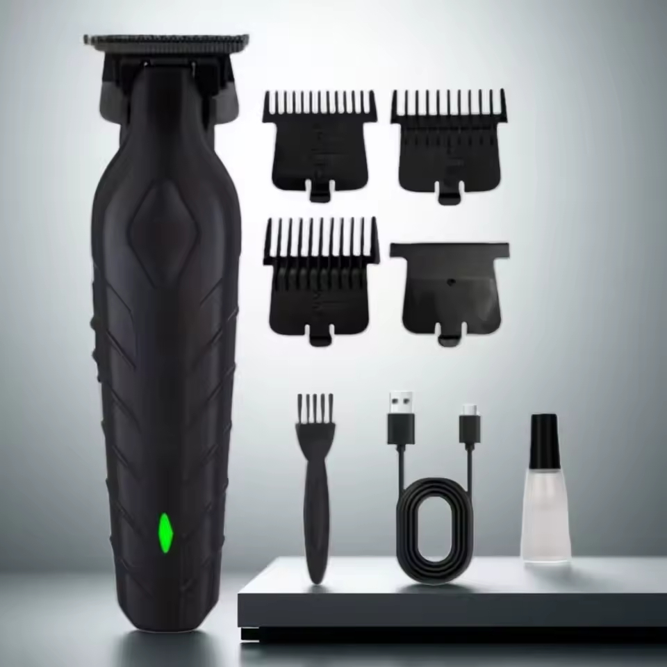 OMUONE Professional Barber Cor - đánh giá và giá Body Trimmer