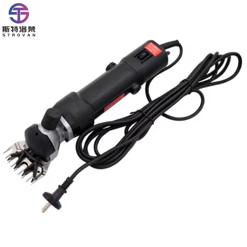 220V 110V Speed Adjustable Ele - đánh giá và giá Hair Clipper