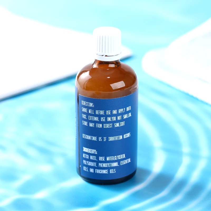 YAQI Professional 100ml Ouds A - đánh giá và giá Aftershave