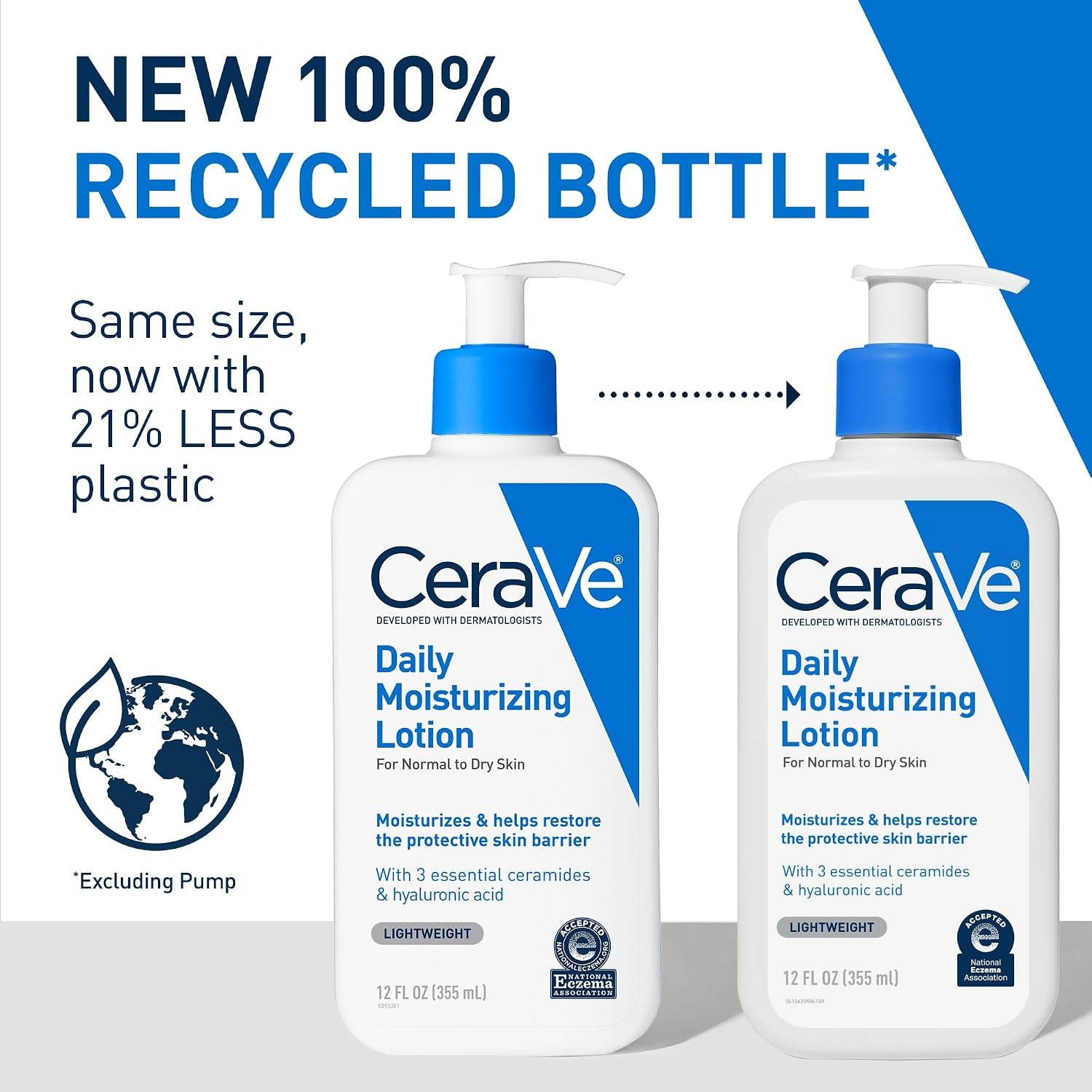 CeraVe Moisturising Lotion For - đánh giá và giá Hair Clipper